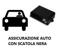 Scatola nera auto: pro e contro dell'assicurazione con satellitare.